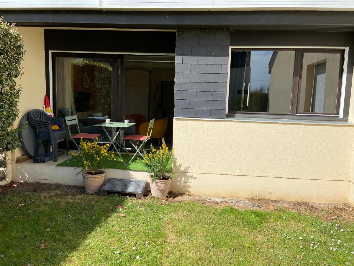 Escapade Courseullaise *