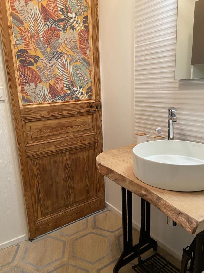 Escapade Courseullaise Apartment