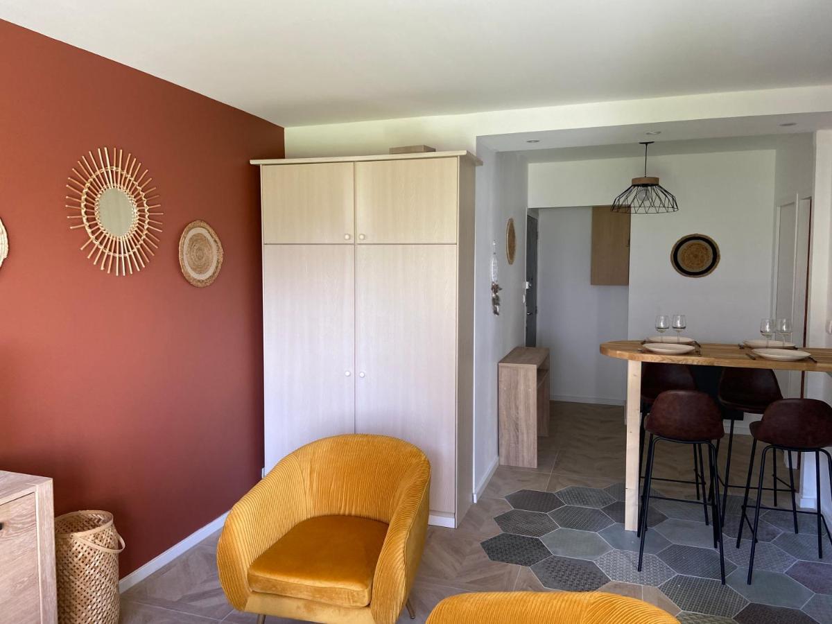 Escapade Courseullaise Appartement Courseulles-sur-Mer