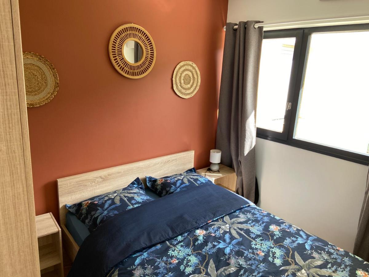 Escapade Courseullaise Apartment